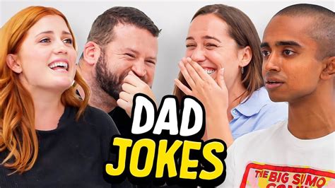 yeahmad chloe|yeah mad dad jokes list.